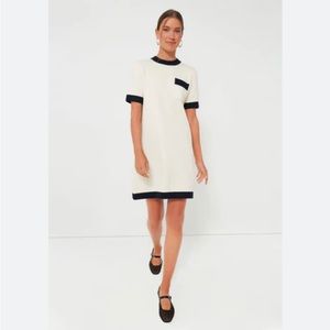 TUCKERNUCK Merritt Knit Dress SZ L